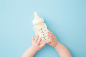 FDA tests more than 300 infant formula samples for chemical contaminants