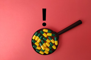 FDA warning to Nutratech highlights cGMP compliance risks for dietary supplement manufacturers