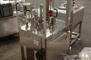 Federal Equipment Company: Capsule Fillers/Encapsulators and Tableting Equipment 