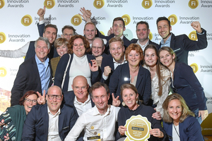 Fi Europe Innovation Awards adds four new categories to its honorary lineup