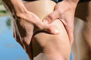 Fish oil combo study confirms efficacy in pain and stiffness treatment in healthy adults
