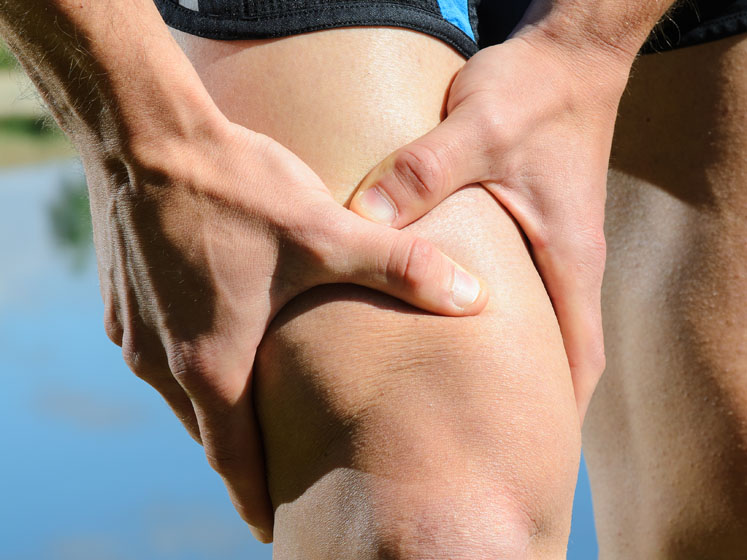 Fish oil combo study confirms efficacy in pain and stiffness treatment in healthy adults
