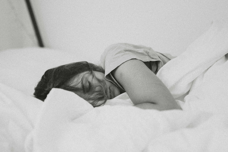 FitBiomics' Lactobacillius probiotic functions as a sleep aid, study reports