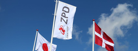 Food-approved chondroitin sulfate available from ZPD