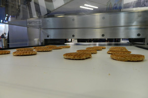 Food safety gets smarter