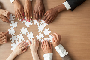 Formulator seeks ingredient supplier for LTR in post-COVID economy