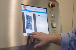 Fortress Technology introduces food inspection series at PPMA