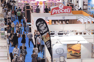 Free From Functional & Health Ingredients exhibits free-from market growth trends