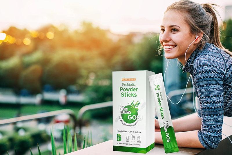 FrieslandCampina Ingredients to highlight protein and prebiotic innovation at Natural Products Expo West 2025