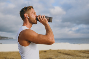 FrieslandCampina launches active nutrition-focused protein ingredient, Nutri Whey ProHeat
