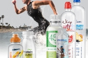 FrieslandCampina set to showcase holistic health products at Vitafoods Asia