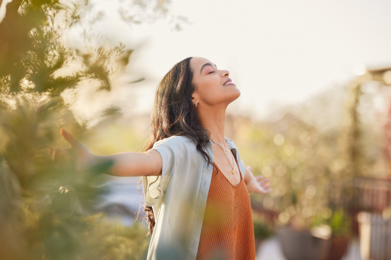 From inner health to outer glow