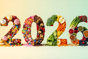 From nostalgia to GLP-1: what’s driving the food, drink and supplements market in 2026?