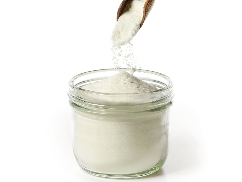 FSMP added to GOS entry in EU list of novel foods