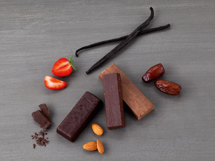 Functional food goes organic