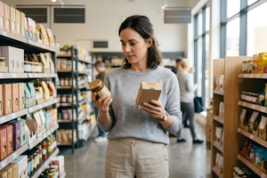 Functional ingredients outrank product brands for US consumers, research finds