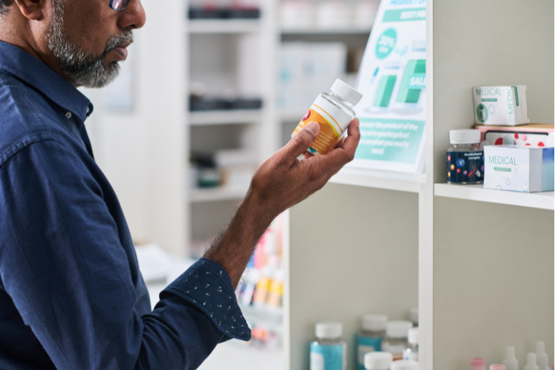 Functional ingredients outrank product brands for US consumers, research finds