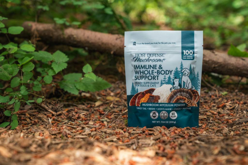 Functional mushroom suppliers expand manufacturing and formulation options