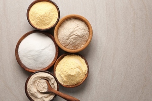 Futureproof mineral ingredients for value-added solutions