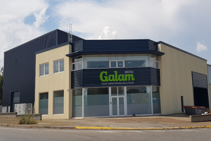 Galam invests $20m in sc-FOS facilities in Israel and Spain