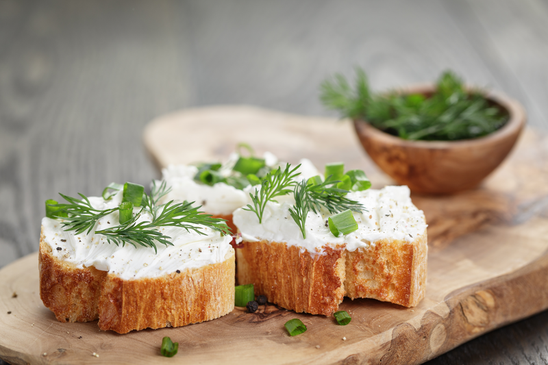 Gavan raises $8m to commercialise high protein, plant-based fat solution Fatrix