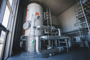 GC Rieber VivoMega announces completion of its $75m facility expansion