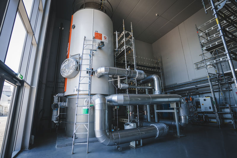 GC Rieber VivoMega announces completion of its $75m facility expansion
