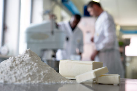 GEA expands into the bakery sector