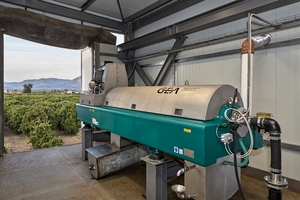 GEA supports Apsis site with solution for the circular economy