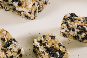 Gelita introduces collagen peptide solutions for better functional bars