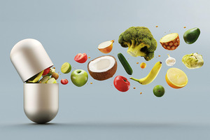 GEM launches GEM Daily Bite, bringing whole food nutrition to the vitamin aisle