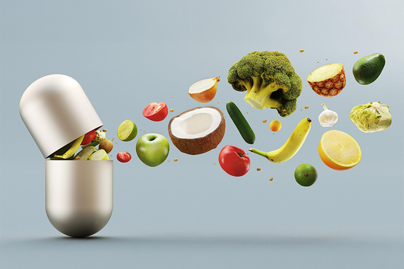 GEM launches GEM Daily Bite, bringing whole food nutrition to the vitamin aisle