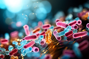 Gencor’s Levagen+ demonstrates significant microbiome activity