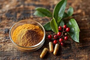 Gencor to launch new berberine ingredient at SupplySide Global