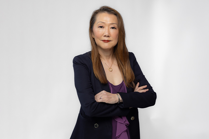 Glanbia appoints Wendy Chang Smith as Chief Financial Officer Designate