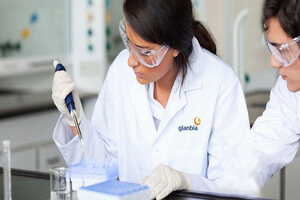 Glanbia Nutritionals acquires flavour designer Foodarom