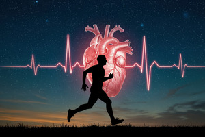 Global Data reveals 437 million years of healthspan lost to cardiovascular disease