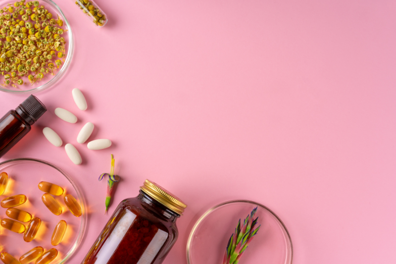 Global dietary supplements market set to reach $414.5bn by 2033 amid rising demand for personalised nutrition