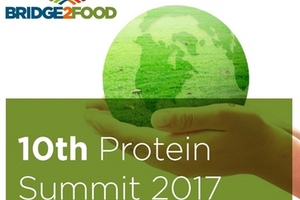 Global experts gather to shape protein 2030 agenda for Europe 