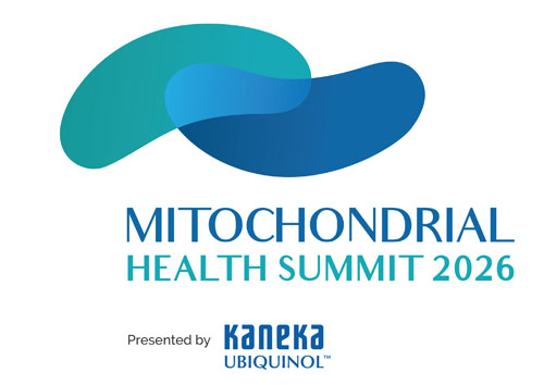 Global Mitochondrial Health Summit 2026 positions mitochondrial health as the foundation of healthspan
