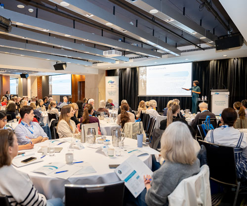 Global Mitochondrial Health Summit 2026 positions mitochondrial health as the foundation of healthspan