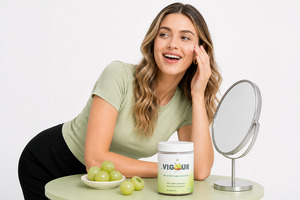 Glow From Within: why European women are changing their beauty routine