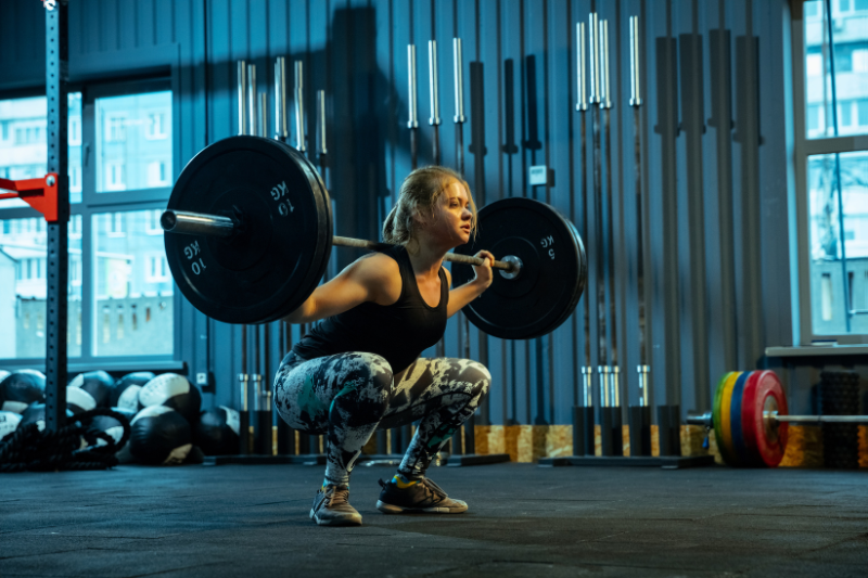 GNC launches new leucine-rich GNC AMP Wheybolic