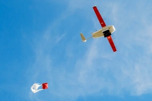 Vitamin provider GNC partners with Zipline on drone delivery options
