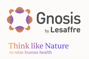 Gnosis by Lesaffre launches “Think like Nature” company presence