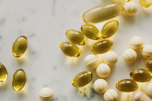 GOED publishes omega-3 diagnostics testing