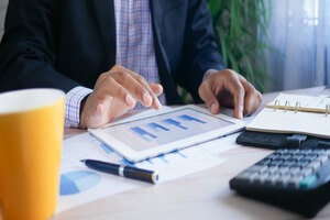 GOED publishes yearly report on global omega-3 market figures