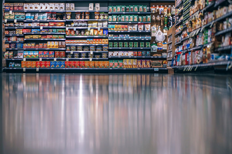 Going plastic-free