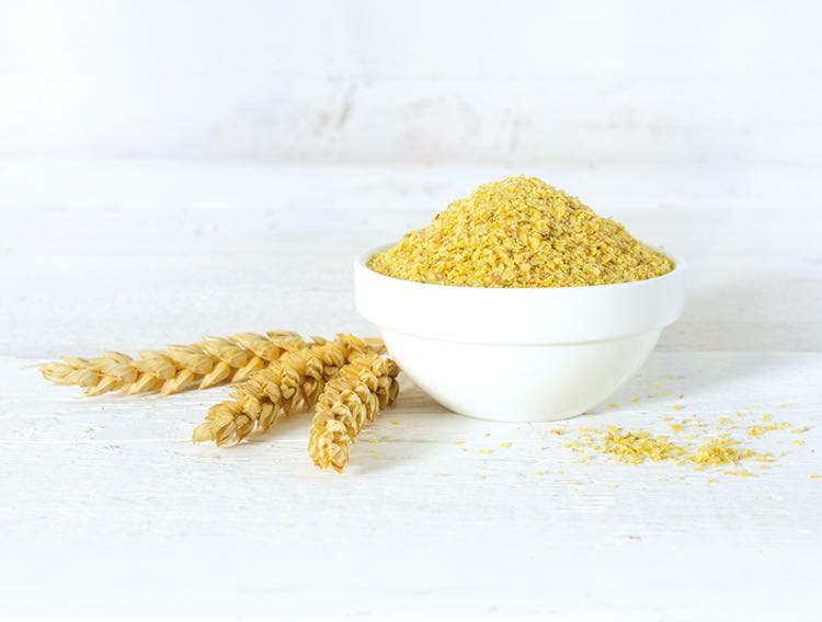 GoodMills Innovation debuts high spermidine wheat germ concentrate