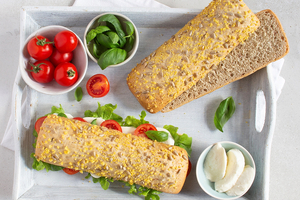 GoodMills Innovation highlights novel functional food and prebiotic solutions at FiE Europe